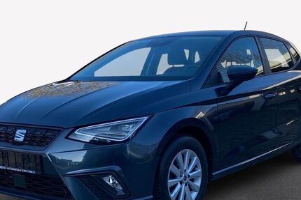 Seat Ibiza 30.358 km 18.990 &euro; Pfaffenhofen 85276