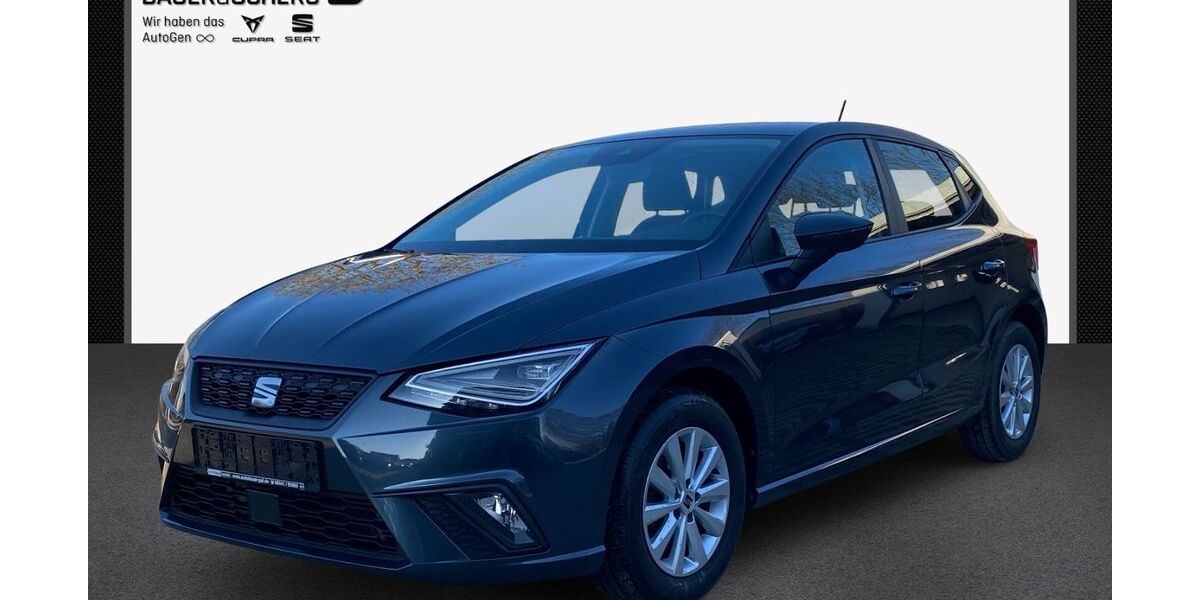 Seat Ibiza 30.358 km 18.990 &euro; Pfaffenhofen 85276