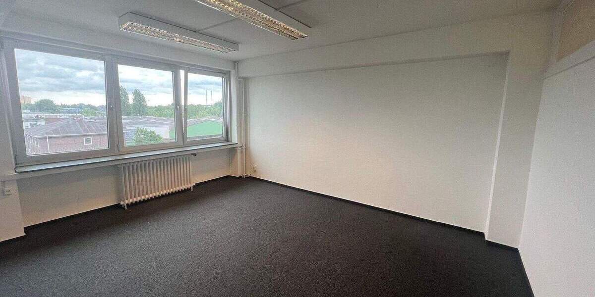 Gewerbeobjekt Hamburg Rothenburgsort - 520&euro; | Angebot:26686764