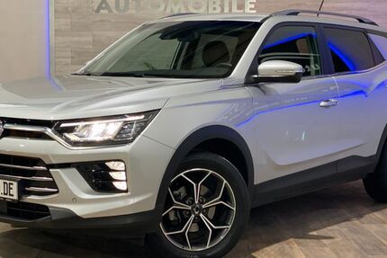 SsangYong Korando 52.145 km 18.990 &euro; Bad Kreuznach 55543