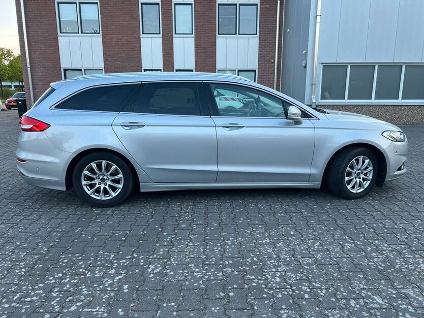Mondeo