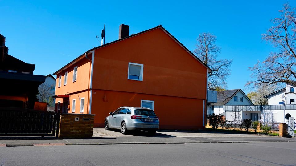 Erdgeschoßwohnung Nidda - 3 Zimmer, 99 m&sup2;, 1.100&euro; | Angebot:26130138