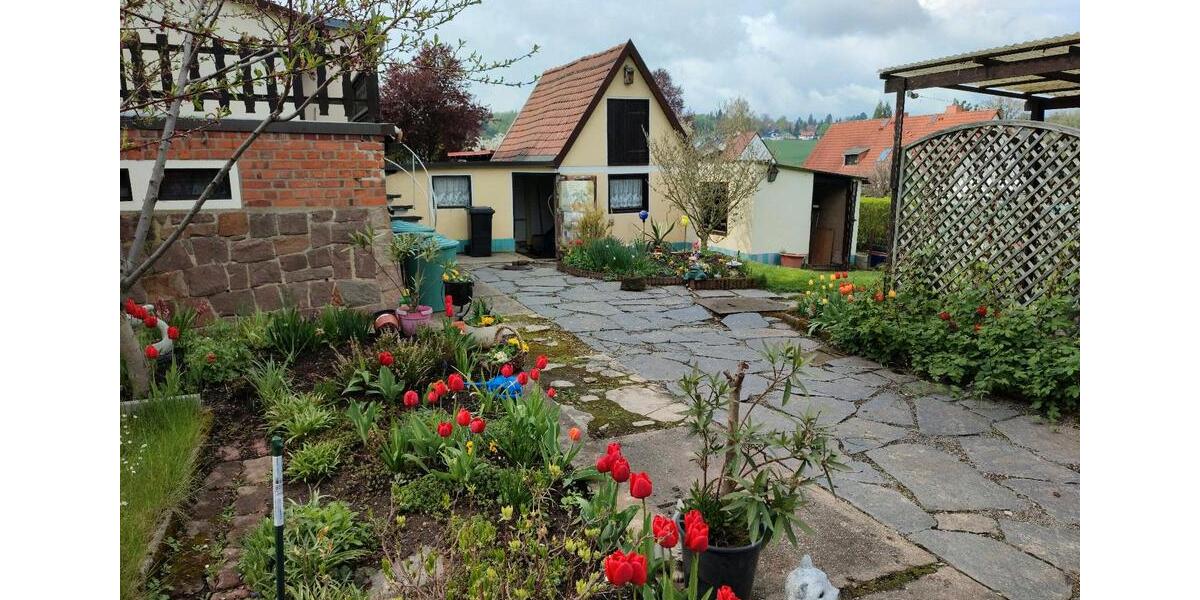 Doppelhaushälfte Zwickau Zwickau-West - 5 Zimmer, 130 m&sup2;, 179.800&euro; | Angebot:25104389