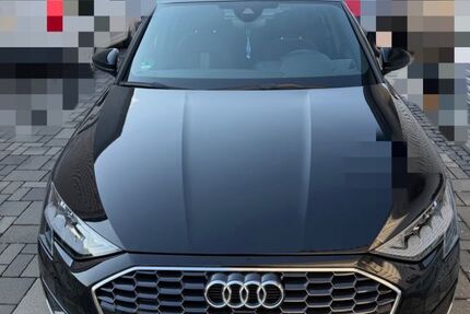 Audi A3 49.000 km 22.900 &euro; Leun 35638