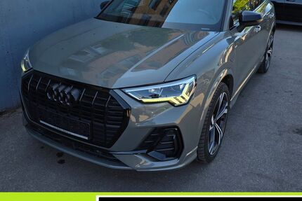 Audi Q3 114.056 km 28.430 &euro; Waiblingen 71332