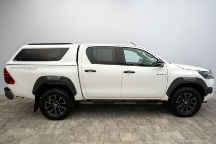 Toyota Hilux 107.000 km 44.880 &euro; Nordhausen 99734