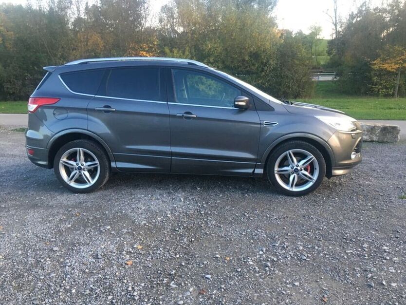 Kuga