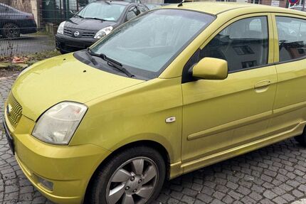 Kia Picanto 92.000 km 2.499 &euro; Gelsenkirchen 45879