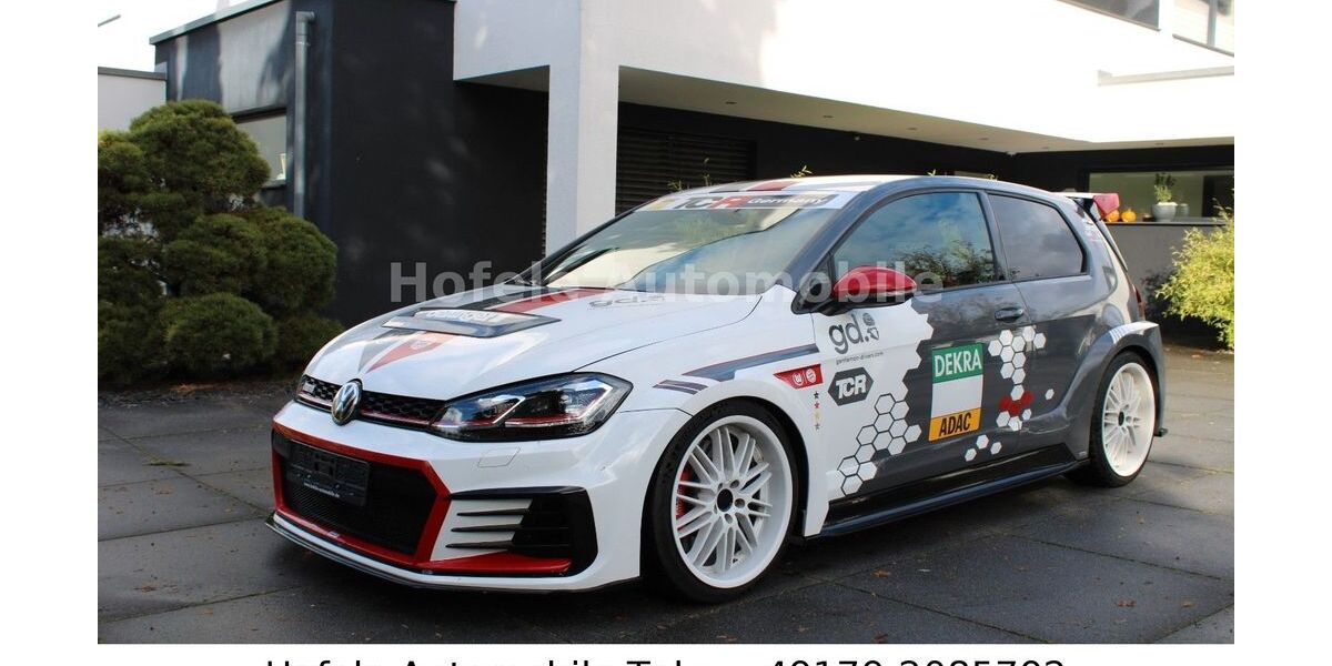 VW Golf 12.000 km 42.950 &euro; Heiningen 73092