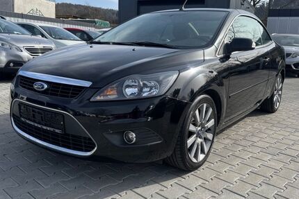 Ford Focus 126.037 km 6.900 &euro; Cölbe 35091