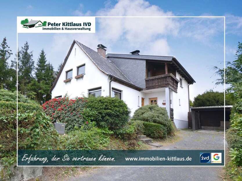 Haus zum Kaufen in Königswinter Ittenbach 399.000 € 178 m²