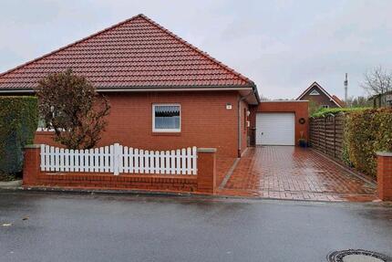 *Provisionsfrei* Bungalow in toller Lage in Schortens 3 zimmer