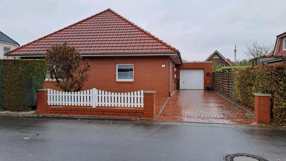 *Provisionsfrei* Bungalow in toller Lage in Schortens 3 zimmer