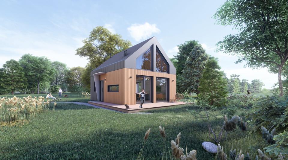 Einfamilienhaus Koblenz - 3 Zimmer, 43 m&sup2;, 70.000&euro; | Angebot:25756940