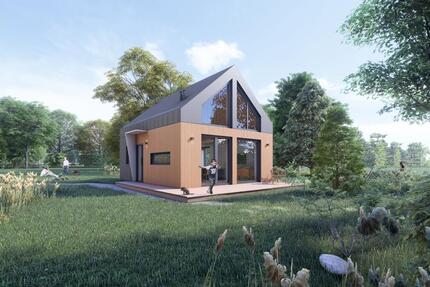 Haus Koblenz - 3 Zimmer, 43 m&sup2;, 70.000&euro; | Angebot:25756940