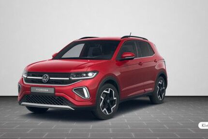 VW T-Cross 2.348 km 26.900 &euro; Bingen / Rhein 55411