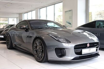 Jaguar F-Type 16.644 km 55.500 &euro; Starnberg am See, bei München 82319