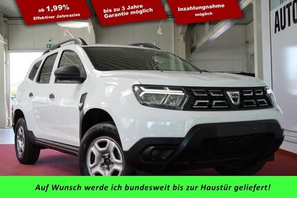 Dacia Duster 64.932 km 11.999 € Peine 31228