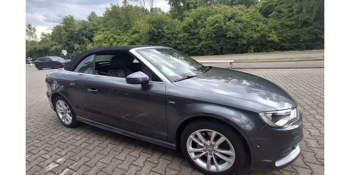 Audi A3 90.000 km 20.900 &euro; Reutlingen 72770