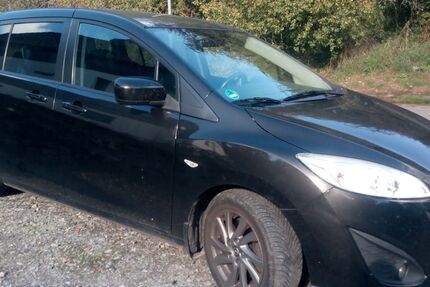 Mazda 5 166.000 km 6.500 € Wimmelburg 06313