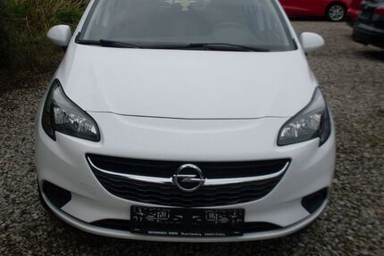 Opel Corsa 107.000 km 6.550 € Übach-Palenberg 52531