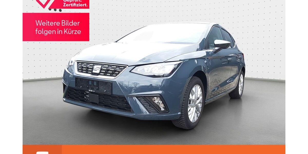 Seat Ibiza 6.889 km 19.660 € Hofheim-Diedenbergen 65719