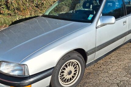 Opel Senator 106.700 km 4.200 &euro; Eppelborn 66571