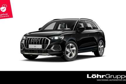 Audi Q3 11.400 km 36.980 &euro; Meckenheim 53340