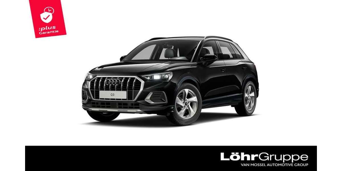 Audi Q3 11.400 km 36.980 &euro; Meckenheim 53340