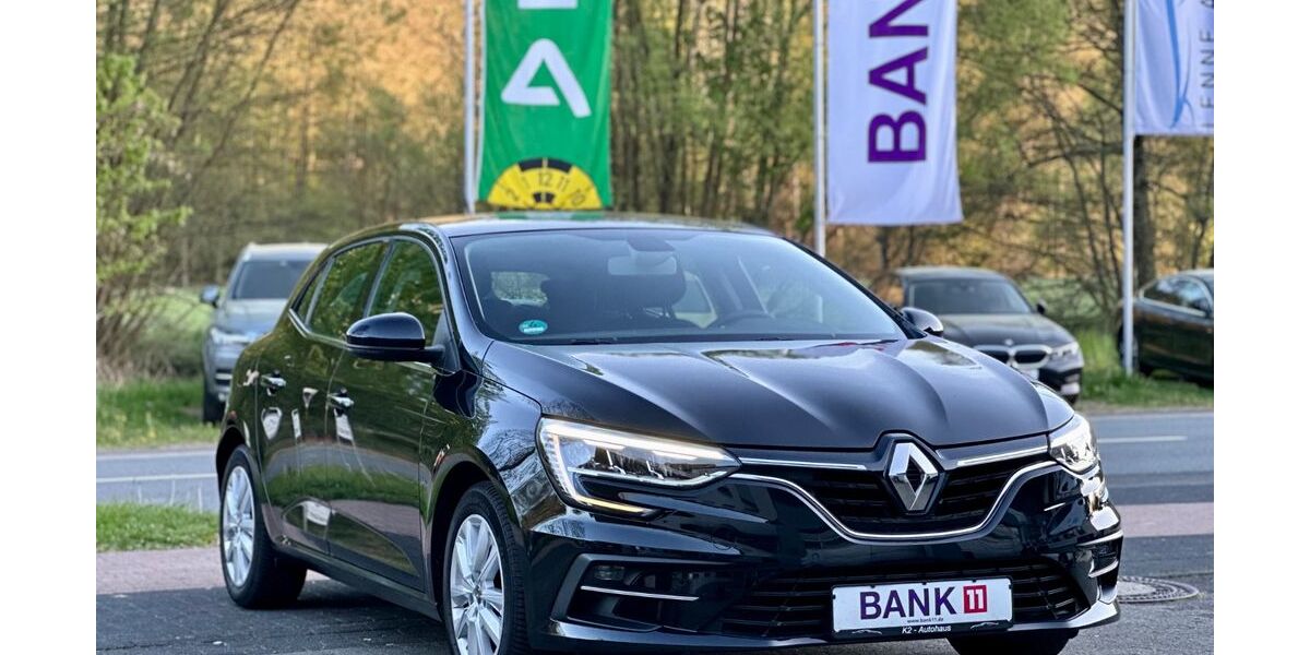 Renault Megane 83.771 km 13.490 &euro; Lennestadt 57368
