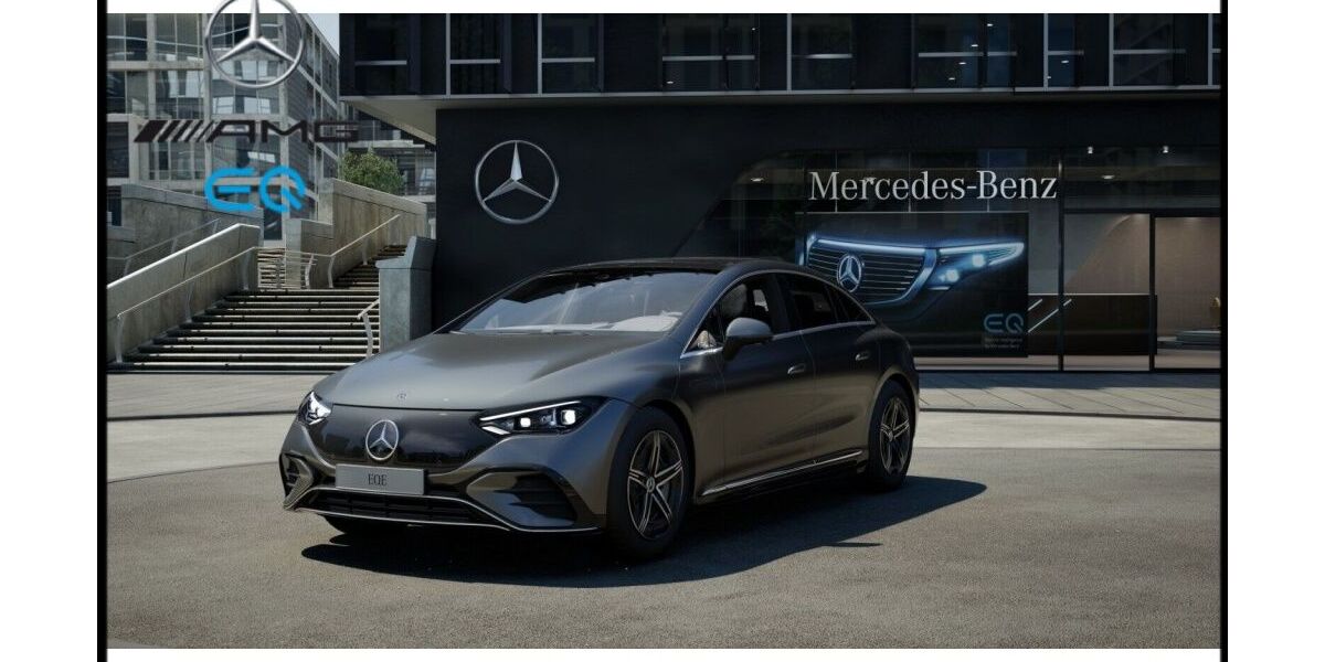 Mercedes-Benz EQE 14.171 km 60.880 &euro; Betzdorf 57518