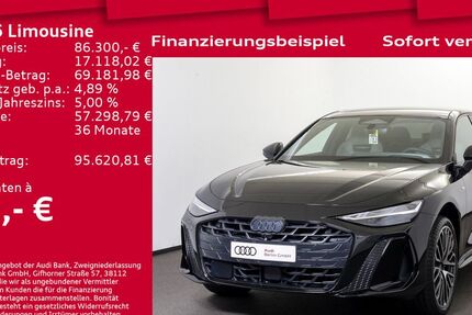Audi A6 6.886 km 85.900 &euro; Berlin 12489