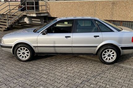 Audi 80 157.000 km 3.600 &euro; Seeheim 64342