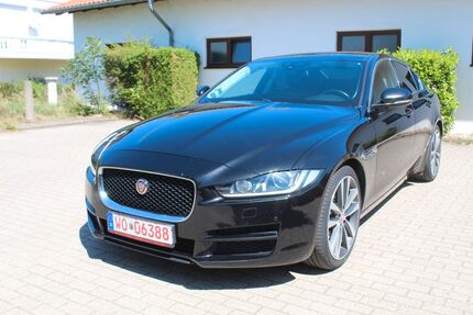 Jaguar XE 145.000 km 13.980 € Worms-Pfeddersheim 67551