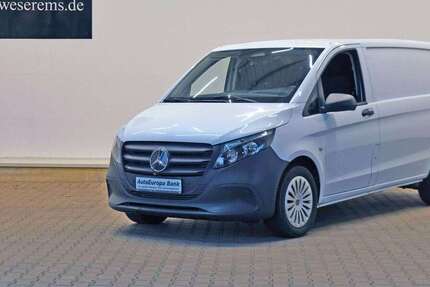 Mercedes-Benz Vito 41.400 km 34.451 &euro; Hude-Altmoorhausen 27798