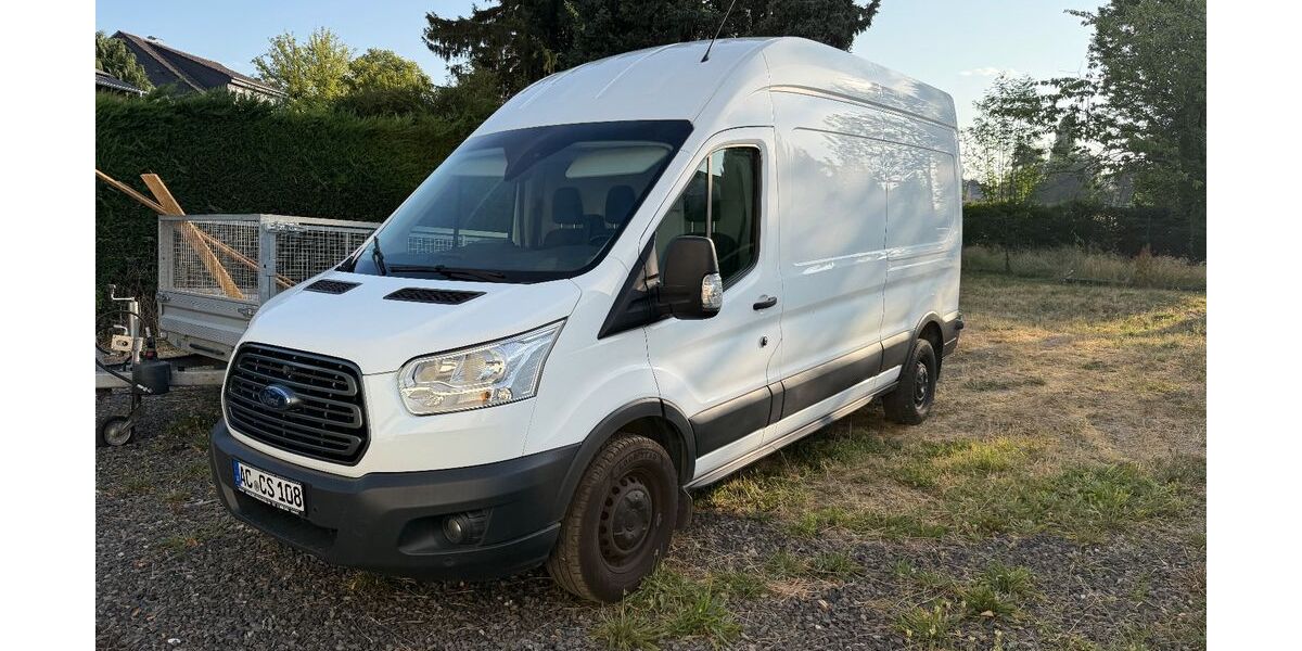 Ford Transit 105.000 km 13.125 &euro; Würselen 52146