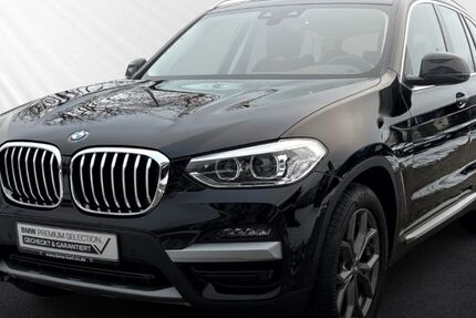 BMW X3 44.166 km 34.998 &euro; Mainz 55129