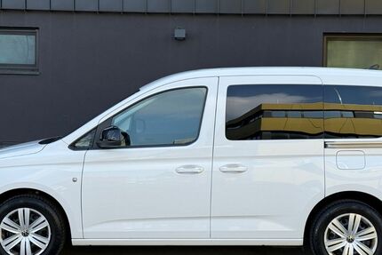 VW Caddy 198.800 km 16.700 &euro; Rosenheim 83026