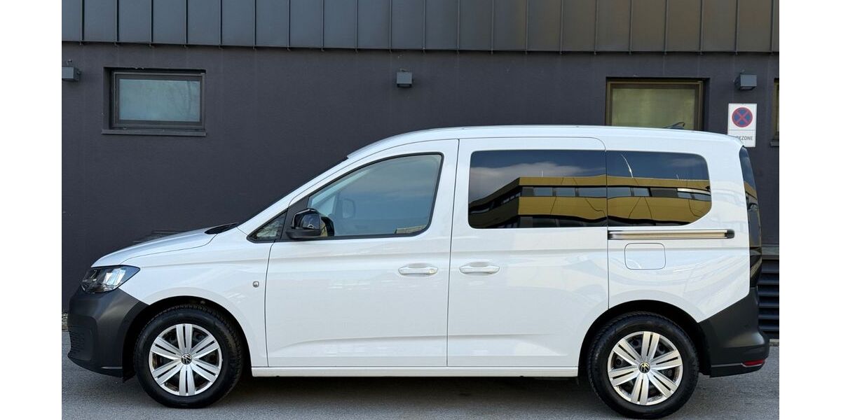 VW Caddy 198.800 km 16.700 &euro; Rosenheim 83026