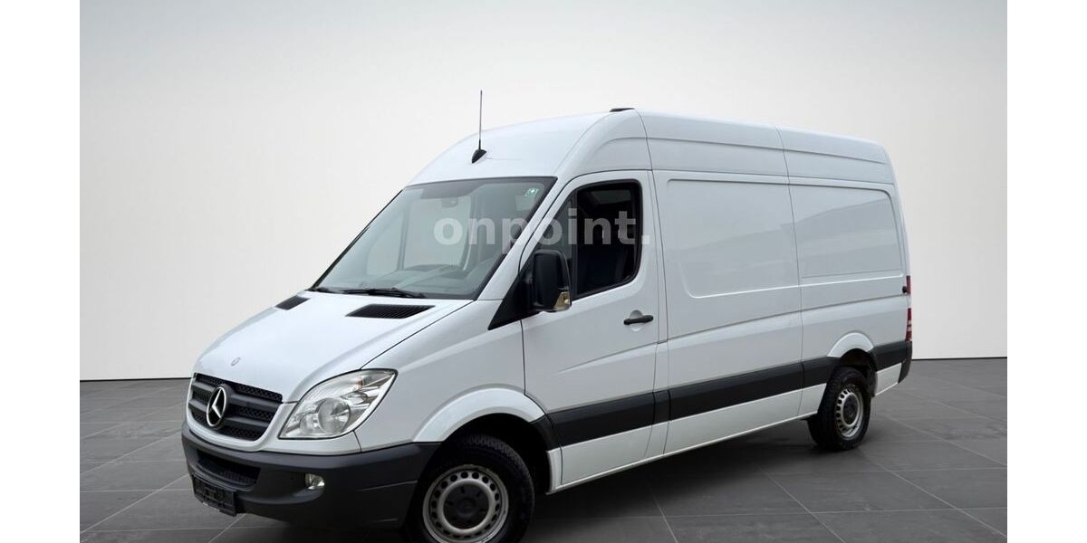 Mercedes-Benz Sprinter 148.000 km 14.161 &euro; Niederkrüchten 41372