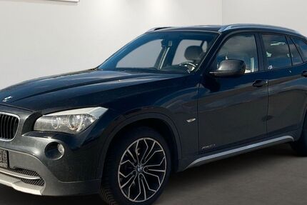 BMW X1 148.430 km 6.999 &euro; Brehna 06796