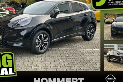 Ford Puma 15.790 km 15.890 &euro; Coburg 96450