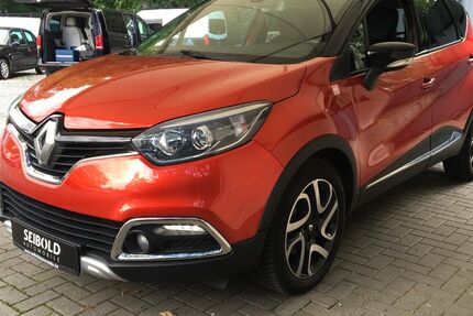 Renault Captur 145.168 km 7.480 &euro; Berlin 10315