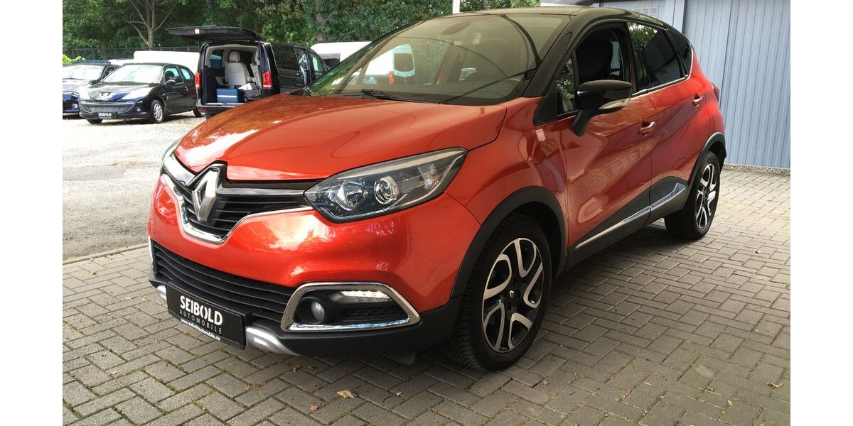 Renault Captur 145.168 km 7.480 &euro; Berlin 10315