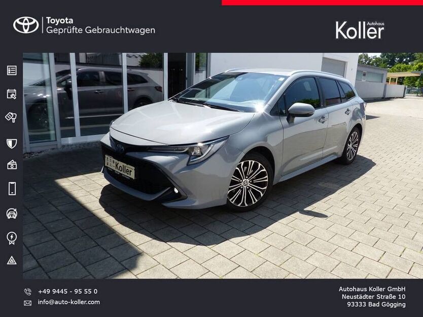 Corolla