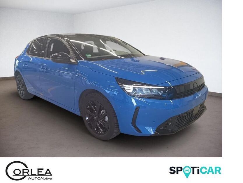 Opel Corsa 7.655 km 18.990 € Bremen 28779