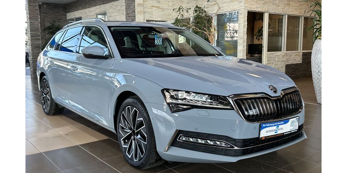 Skoda Superb 73.937 km 22.940 &euro; Eitorf 53783