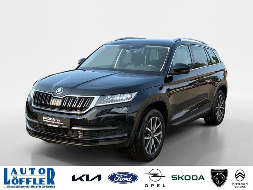 Kodiaq