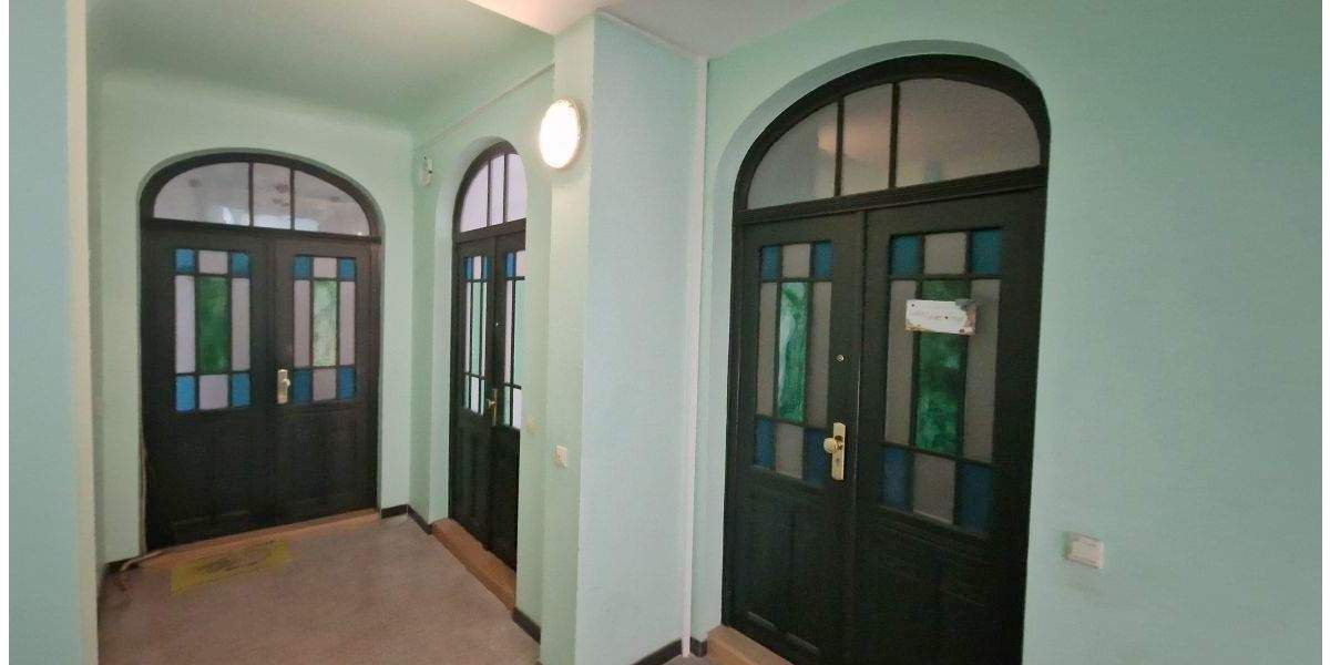 Mehrfamilienhaus, Wohnhaus Halle (Saale) Lutherplatz - 2.300.000&euro; | Angebot:25863457