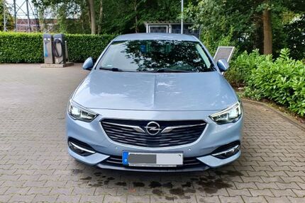 Opel Insignia 97.000 km 13.999 &euro; Emsbüren 48488
